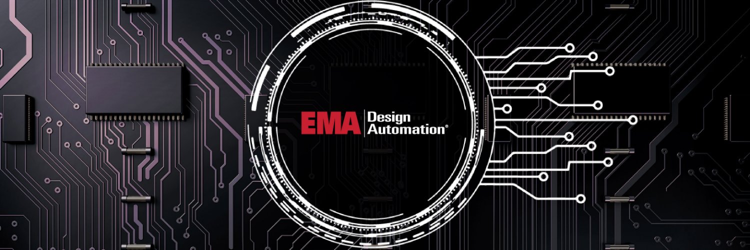 EMA Design Automation banner