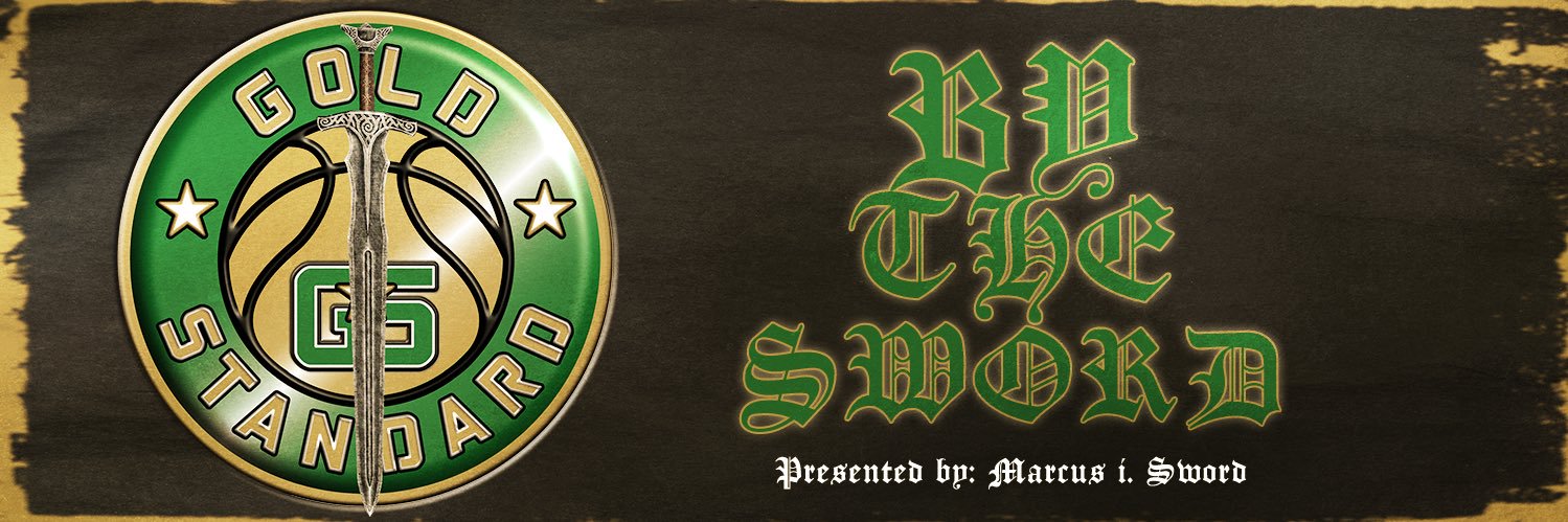 Marcus I. Sword banner