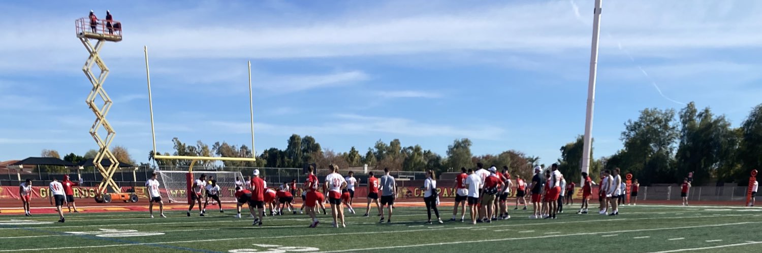 John Matthews banner