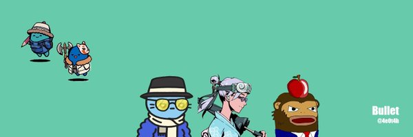 4e0t4h Profile Banner
