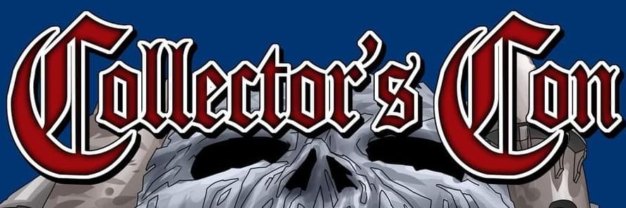 Collector's Con banner