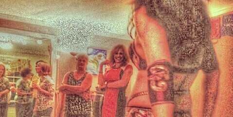 Attarbellydance's profile banner image