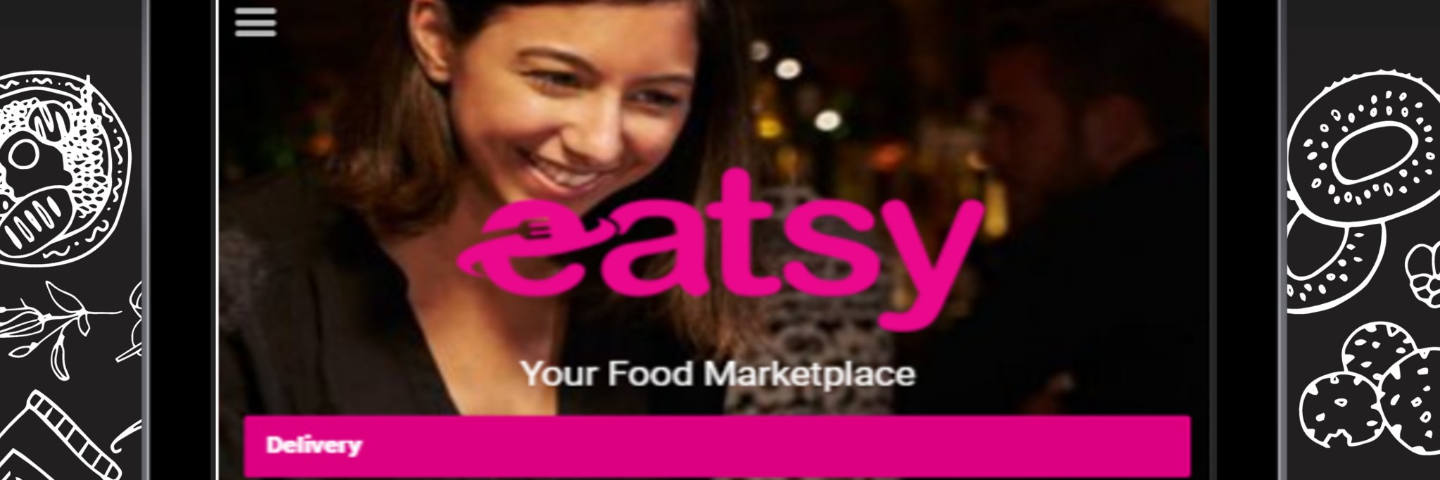 EatsyUK's profile banner image