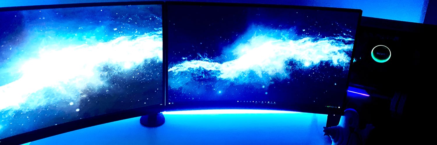 CasperTrw's profile banner image