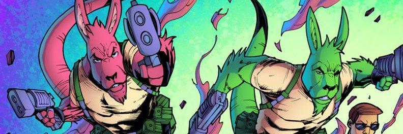 SaltyRoos's profile banner image