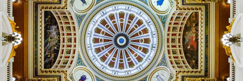 Keystone Research Center banner