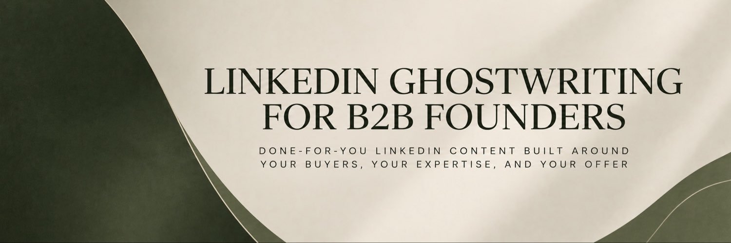 she_ghostwrites's profile banner image