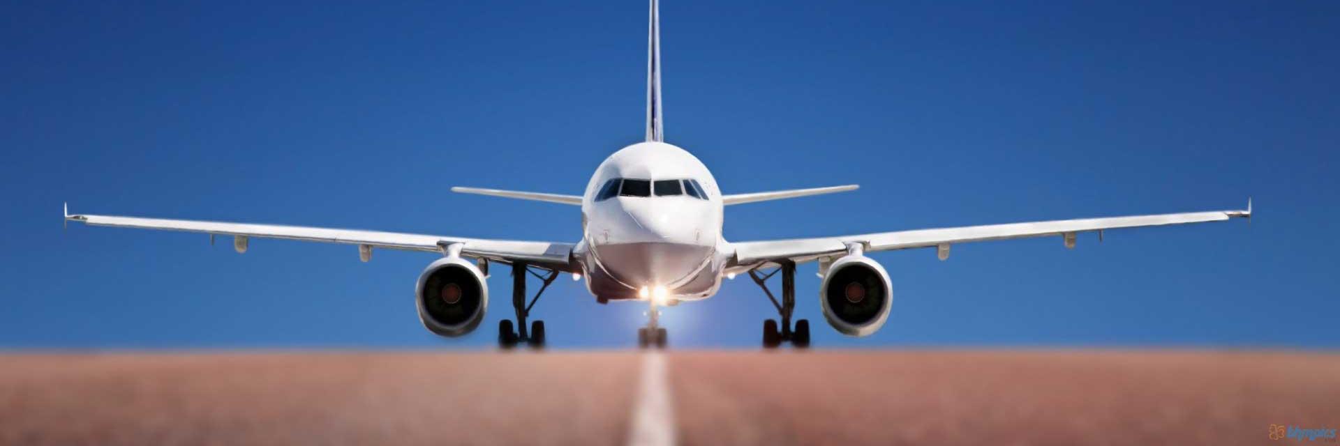AirlinesWorld's profile banner image