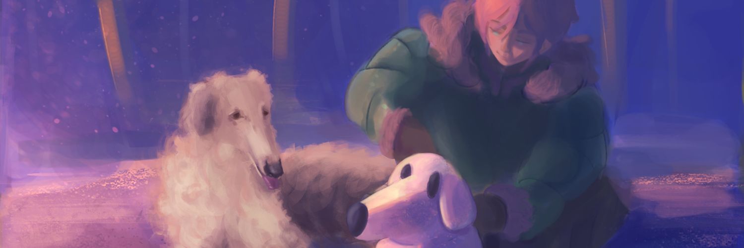 blveberry 🫐 banner