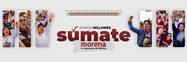 _MorenaJalisco Profile Banner