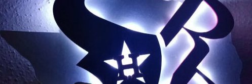 Texans Comeback (13-5) banner