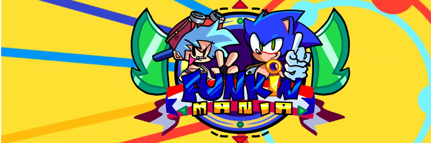 FNFFunkinMania's profile banner image