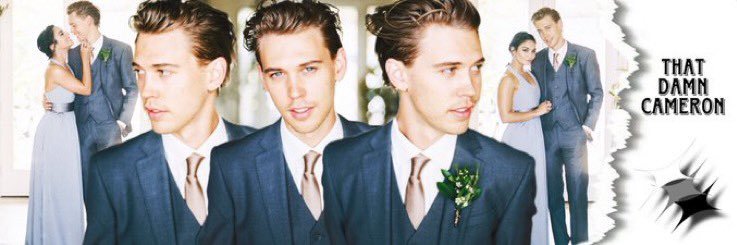 ThatDamnCameron's profile banner image