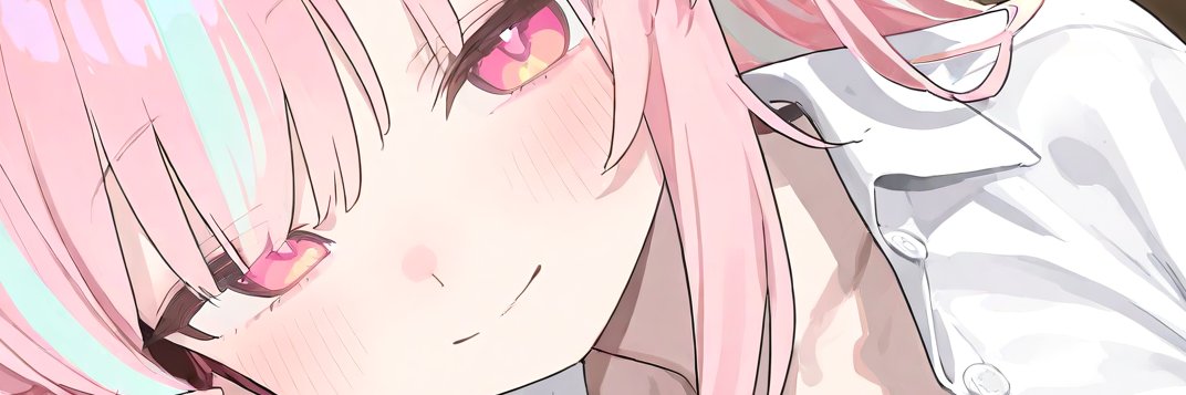 sechumimi's profile banner image