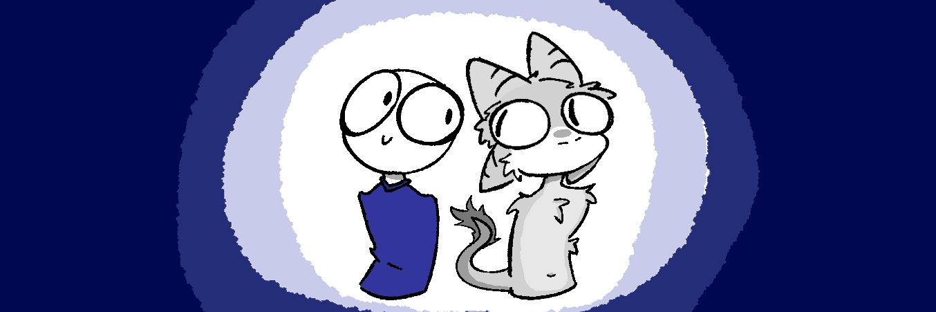 AnimatorFurr's profile banner image