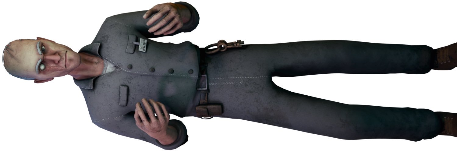 WilsonArchIsGay's profile banner image
