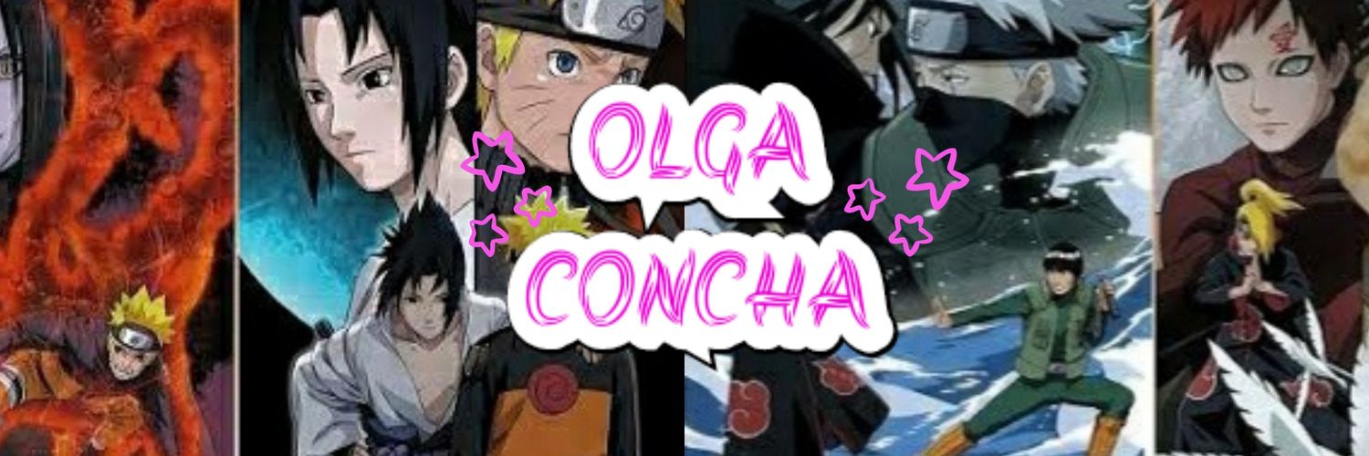 OlgaConcha95's profile banner image