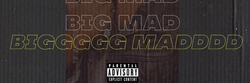 officialmeam's profile banner image
