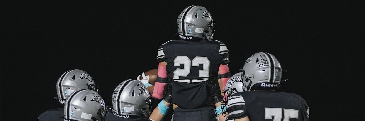 Devan Goode 2027 RB banner