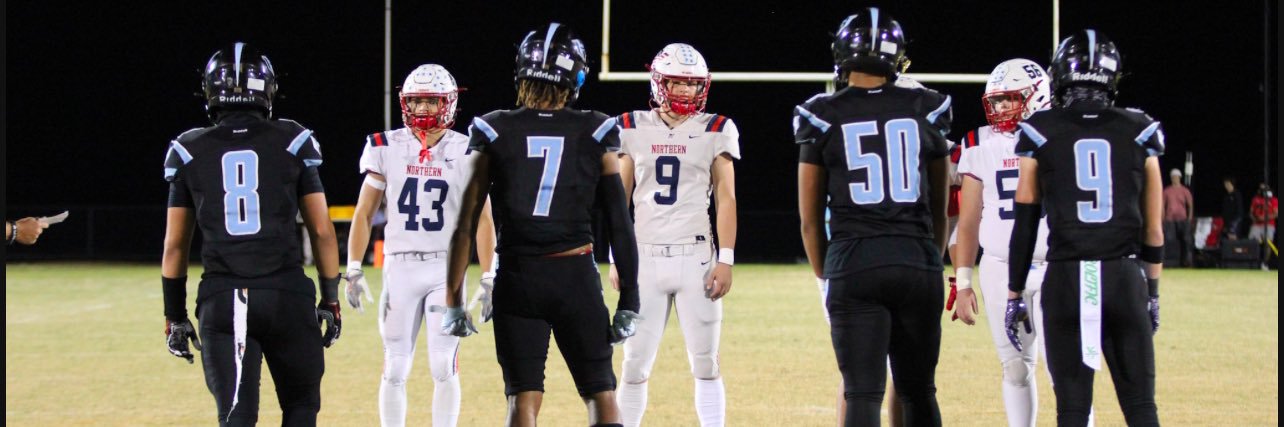KeithVBell17's profile banner image