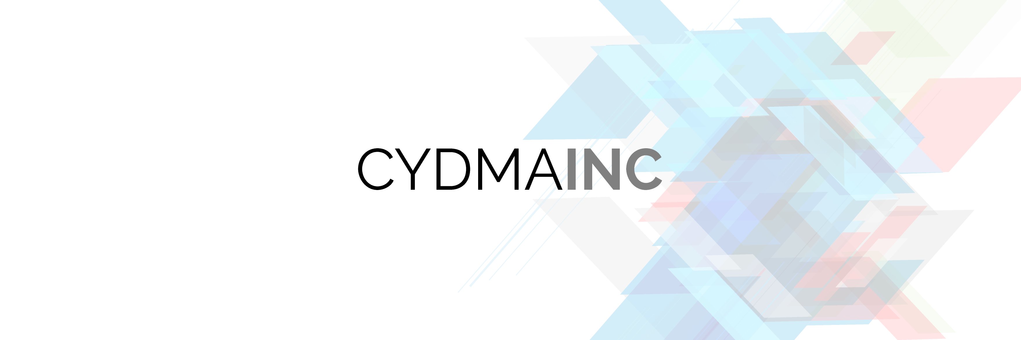 CYDMA_Studio's profile banner image