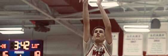 Braden Wright banner