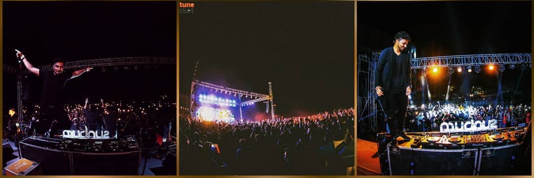 Trementmusic's profile banner image