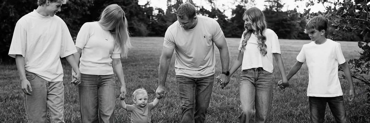 Coach Shrable, CSCS banner