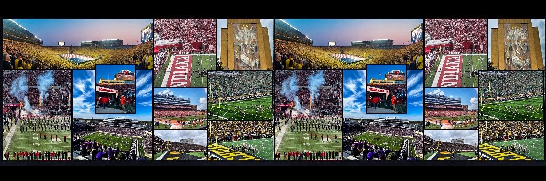 College Football Talk's banner