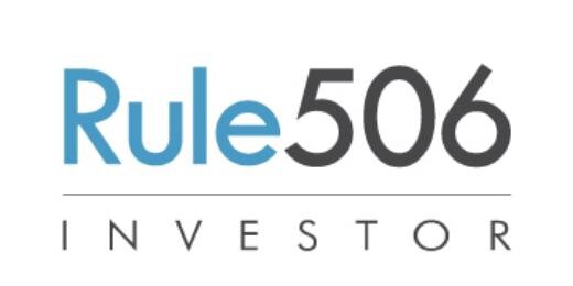 Rule506Investor's profile banner image