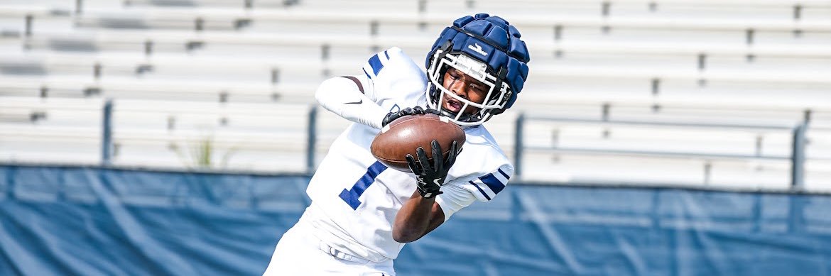 Shamar Morris banner