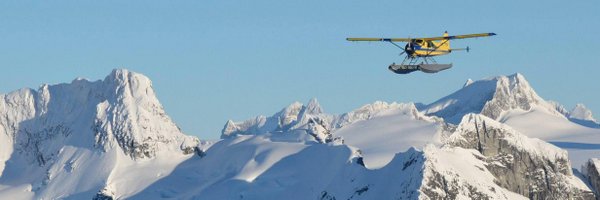 AlaskaSeaplanes Profile Banner