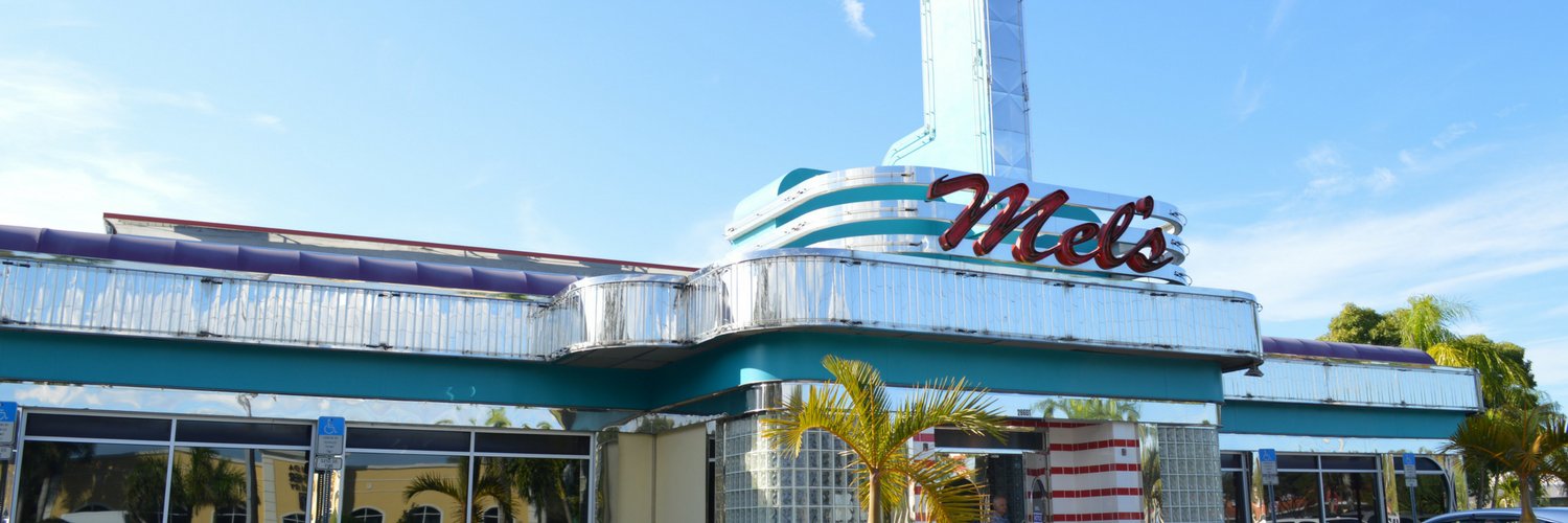 MelsDinerSWFL's profile banner image