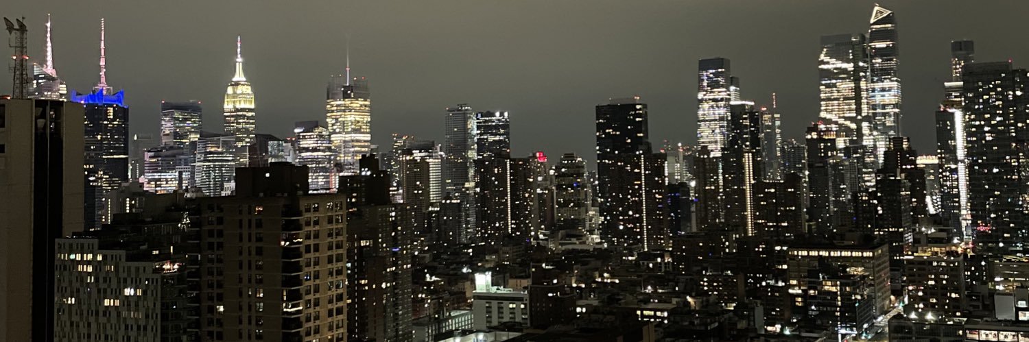 josh_yue's profile banner image