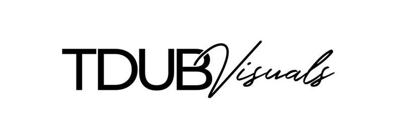 tdubvisuals's profile banner image