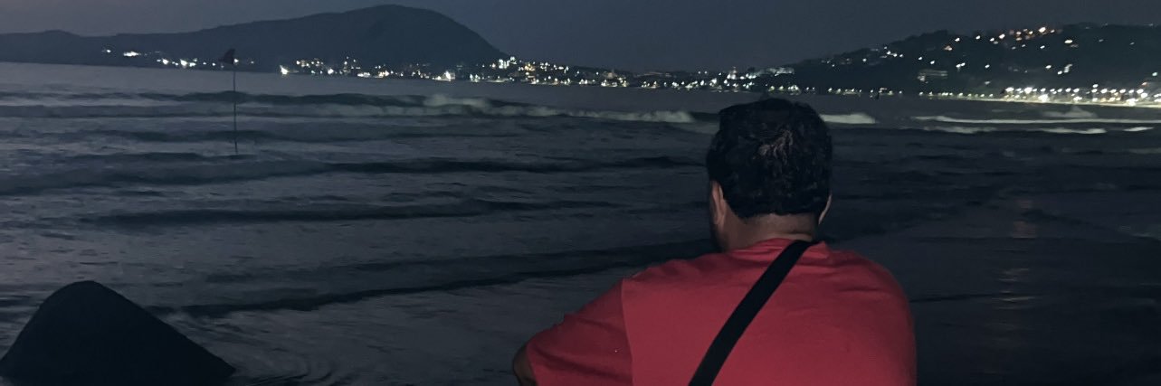 JuninhoRibero's profile banner image