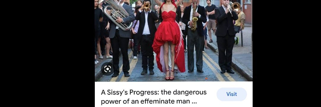 SissyYogi's profile banner image