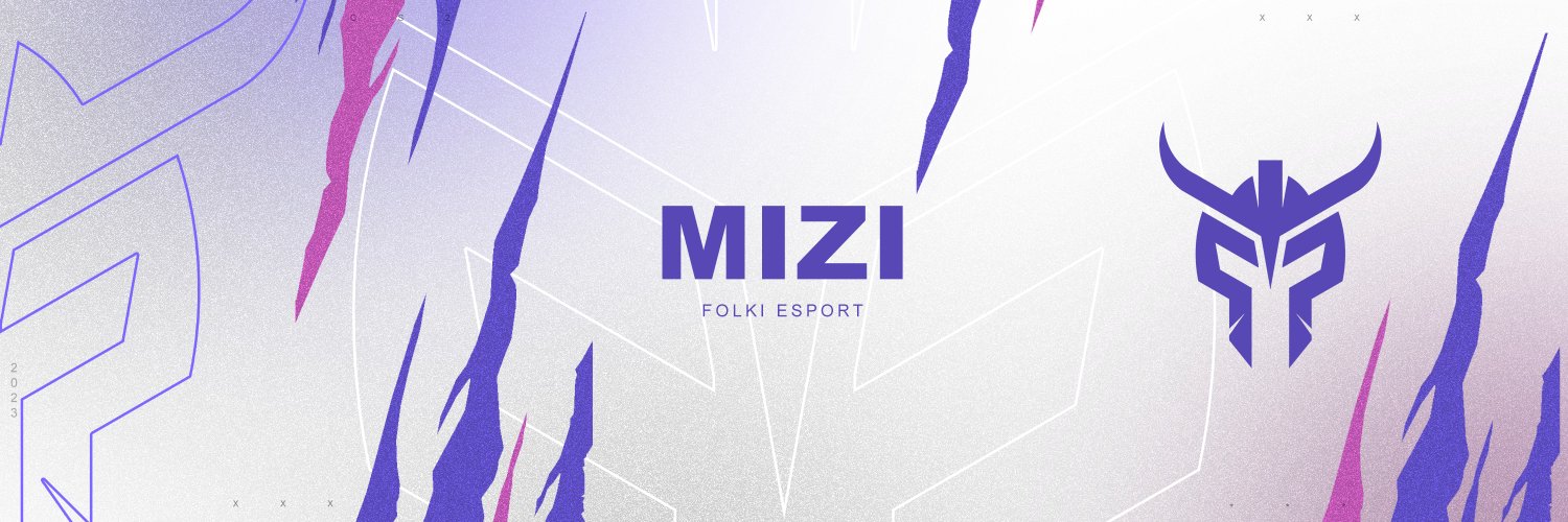Mizi Profile Banner