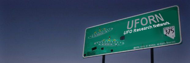 UFORN's profile banner image