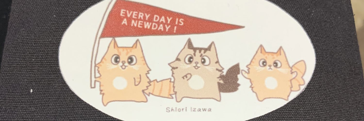 kazigoya's profile banner image