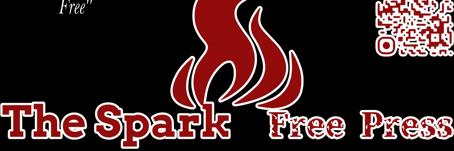 SparkFreePress's profile banner image