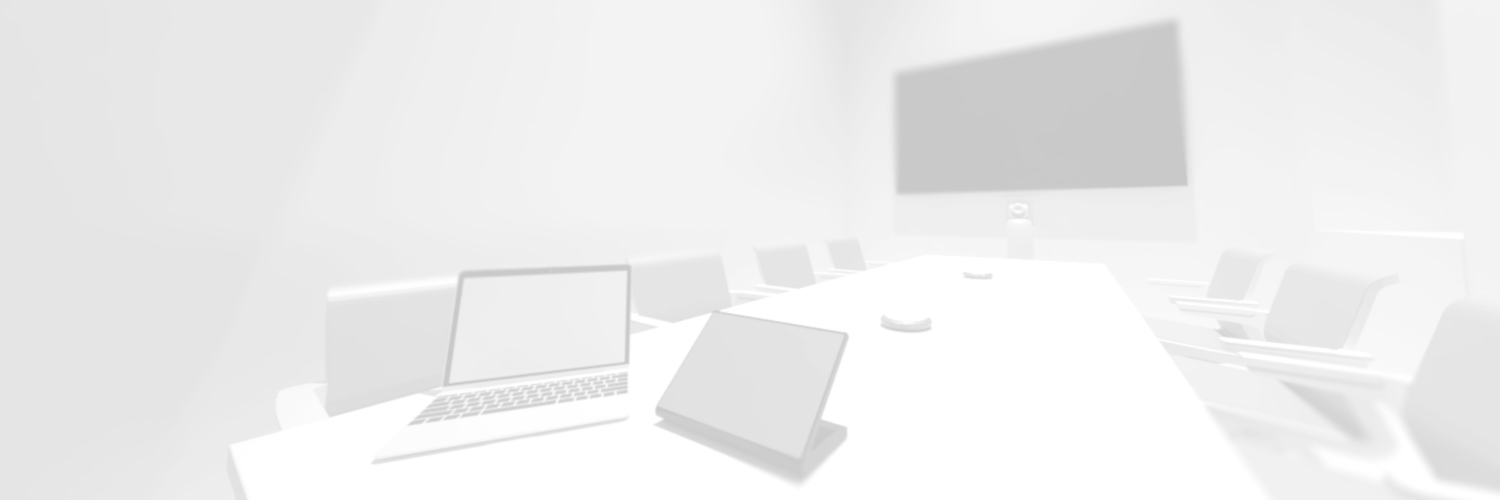 User Friendly AV banner