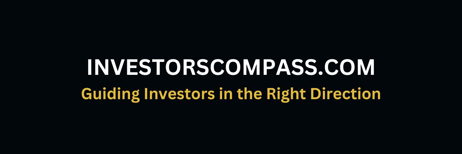 Investor's Compass banner