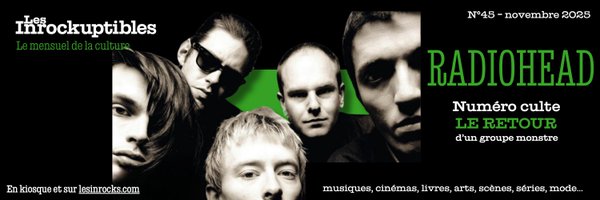 lesinrocks Profile Banner