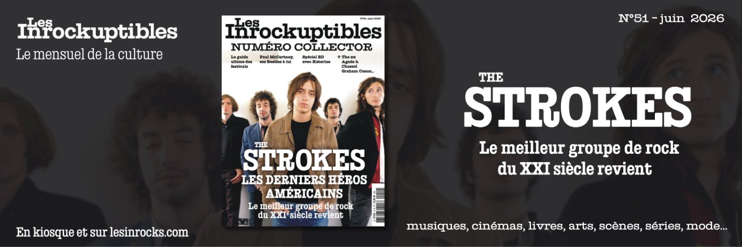 lesinrocks's profile banner image
