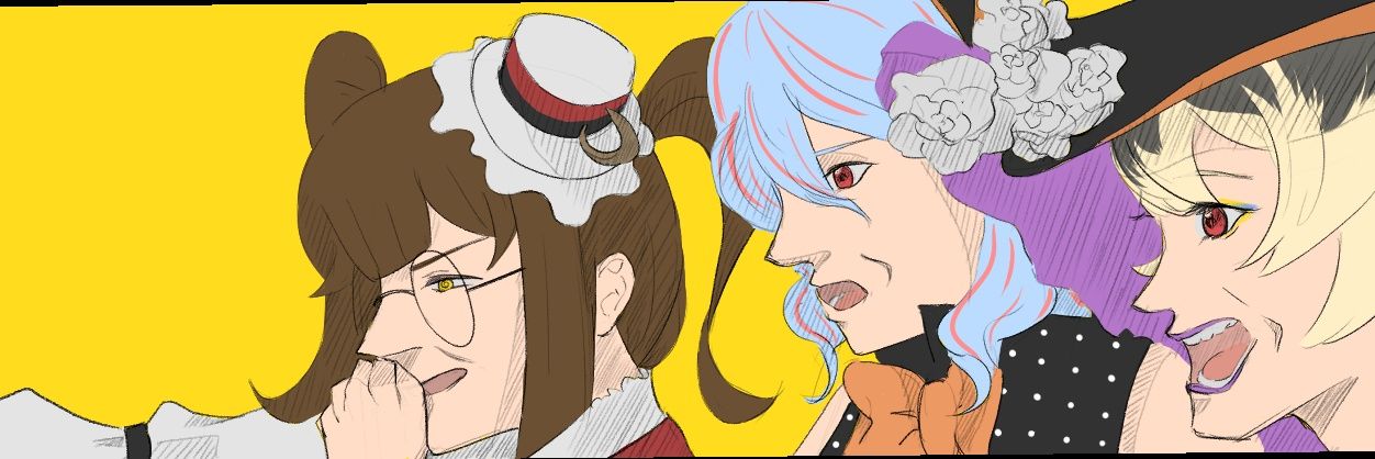 solukie | @𝒦𝑒𝑒𝓅𝓈𝒶𝓀𝑒𝓈 banner