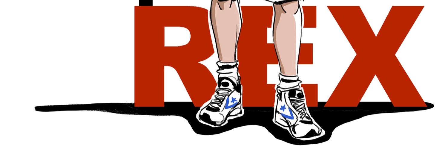 BookofRex's profile banner image