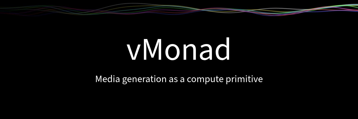 vMonad banner
