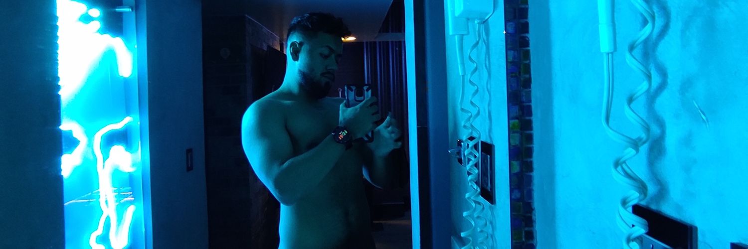 DaddyFTM🏳️‍⚧️🇲🇽 banner