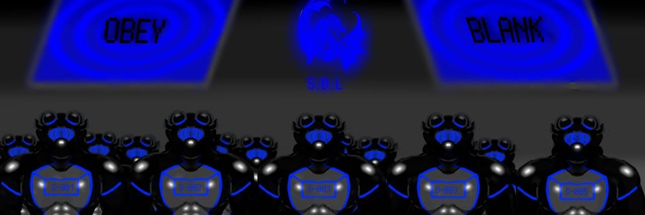 FallenDragonGod's profile banner image